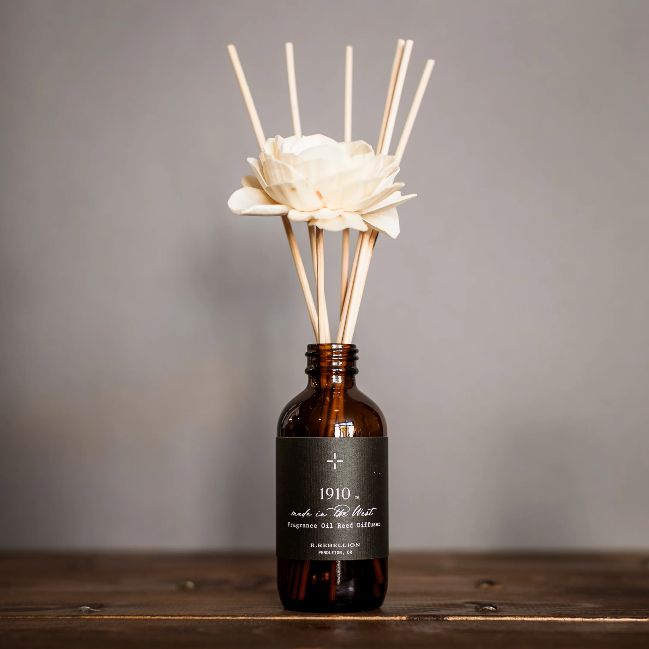 1910 Reed Diffuser