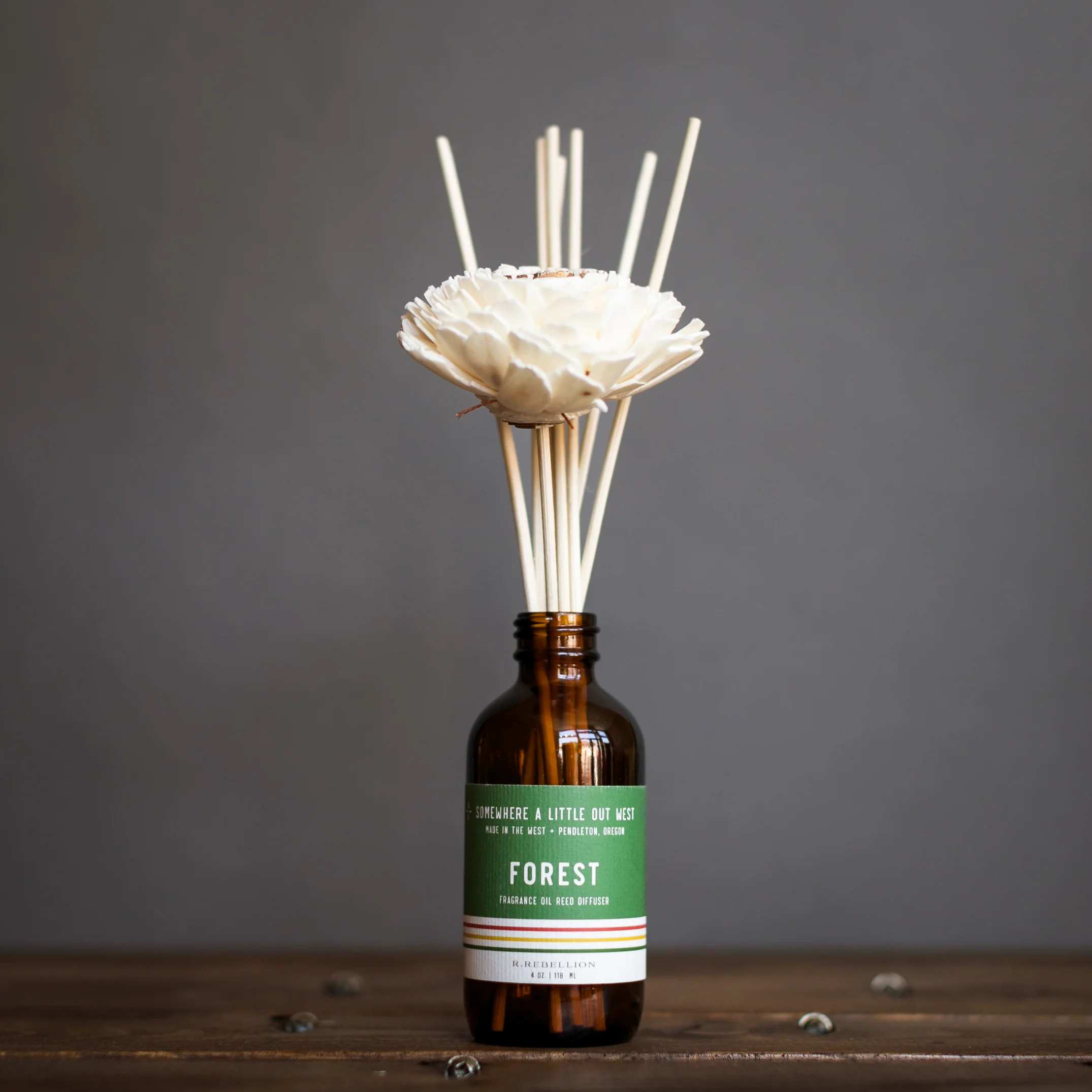 Forest Reed Diffuser