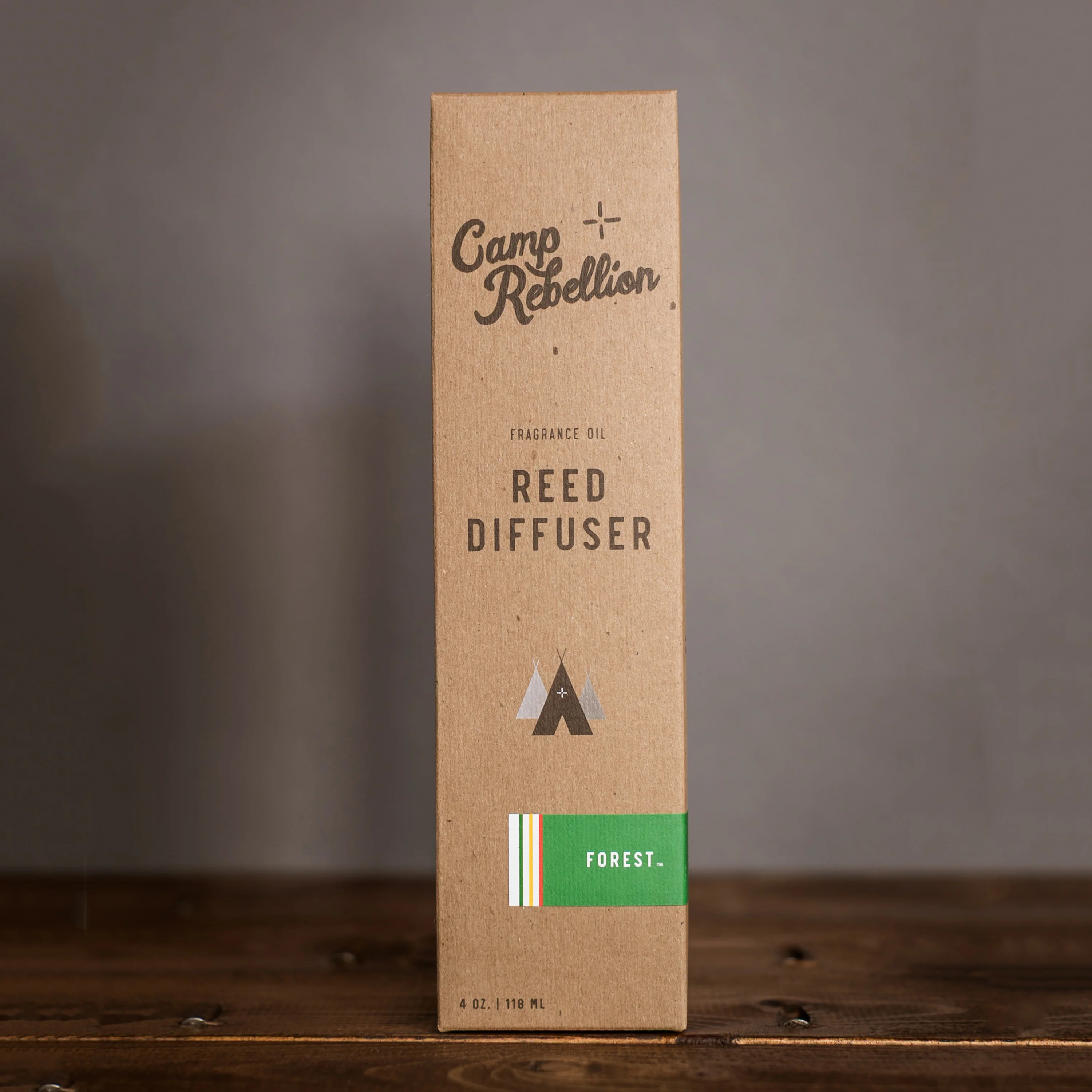 Forest Reed Diffuser - Image 2