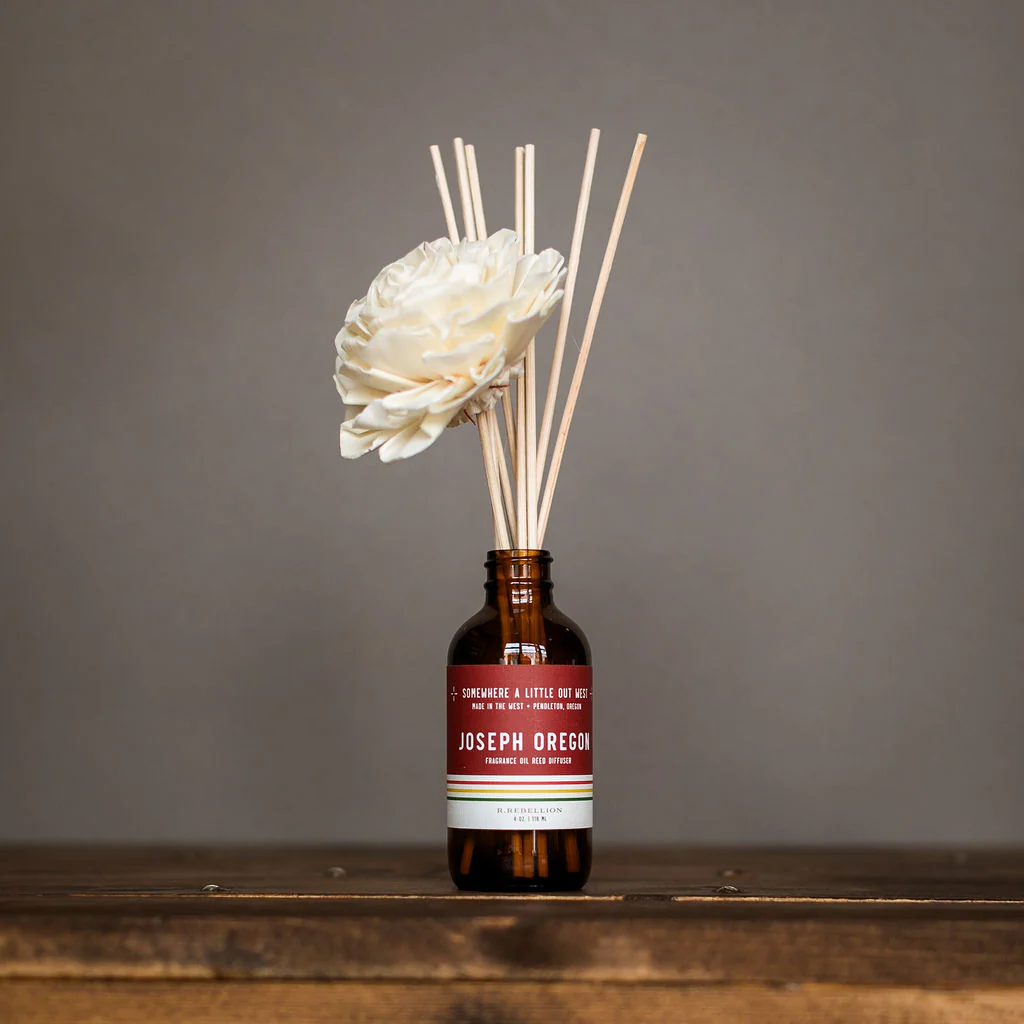 Joseph Oregon Reed Diffuser