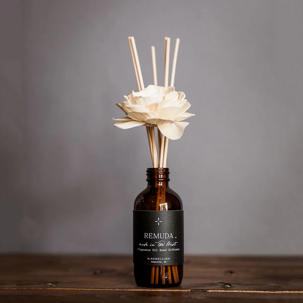 Remuda Reed Diffuser