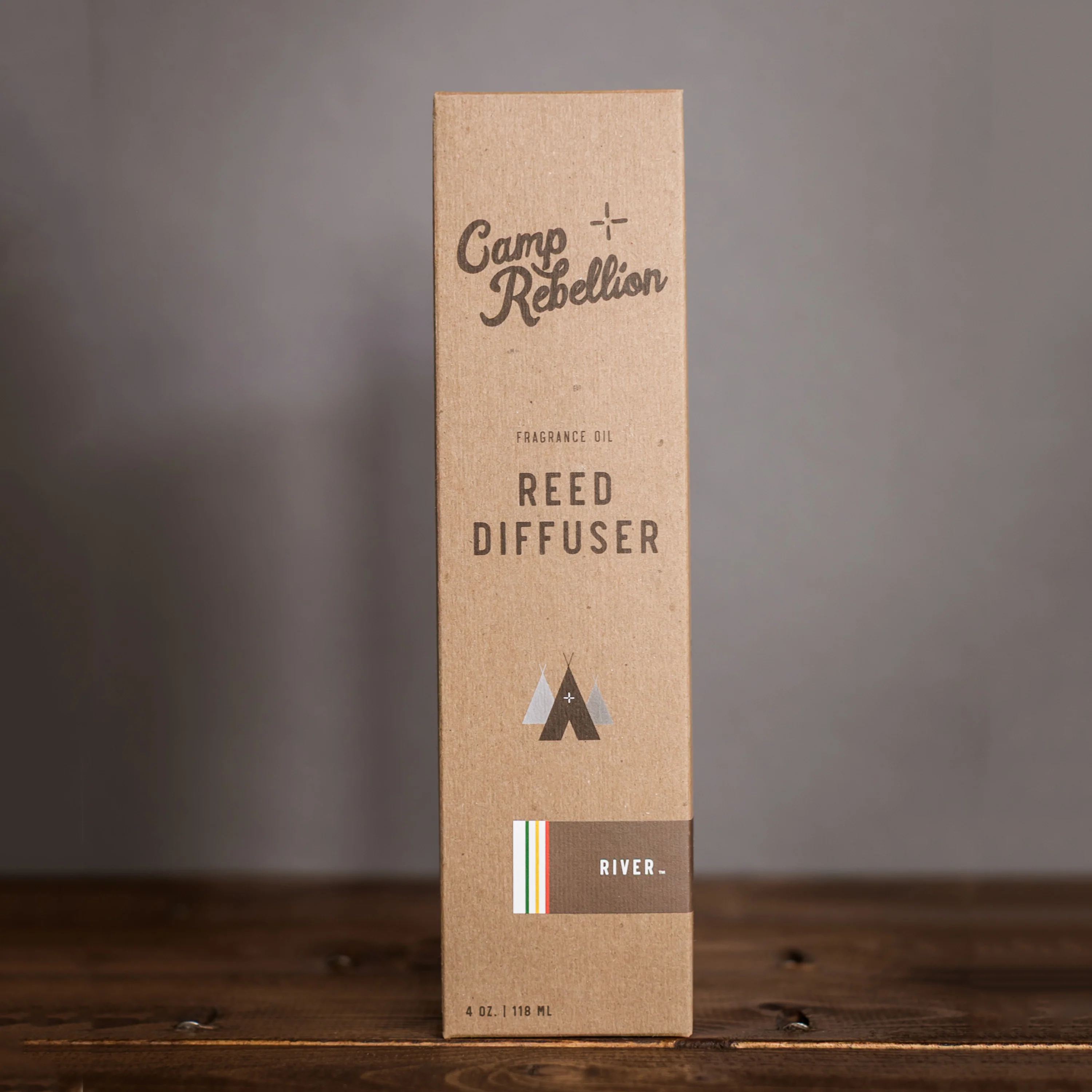 River Reed Diffuser - Image 2