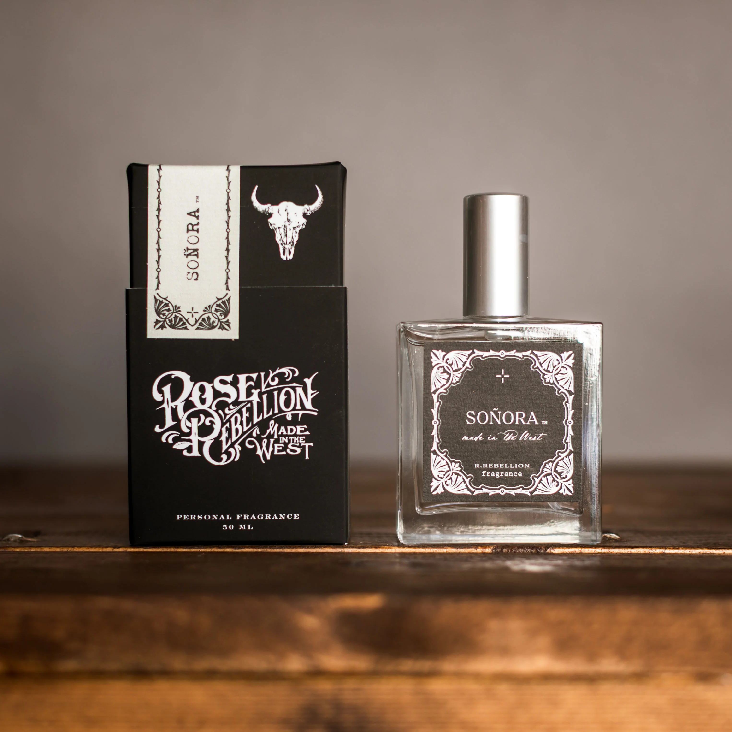Soñora Perfume 50 ml