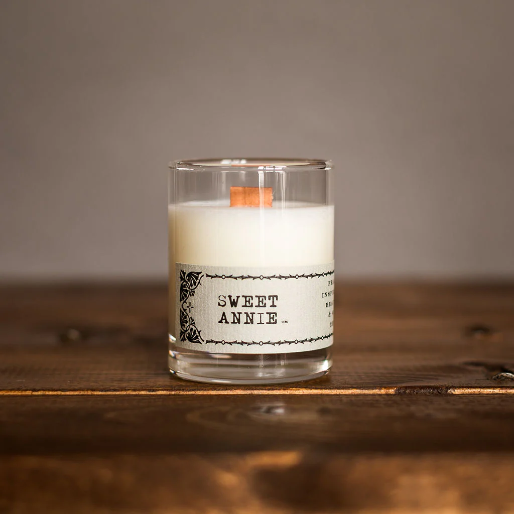 Sweet Annie Candle 2 oz. - Drifter