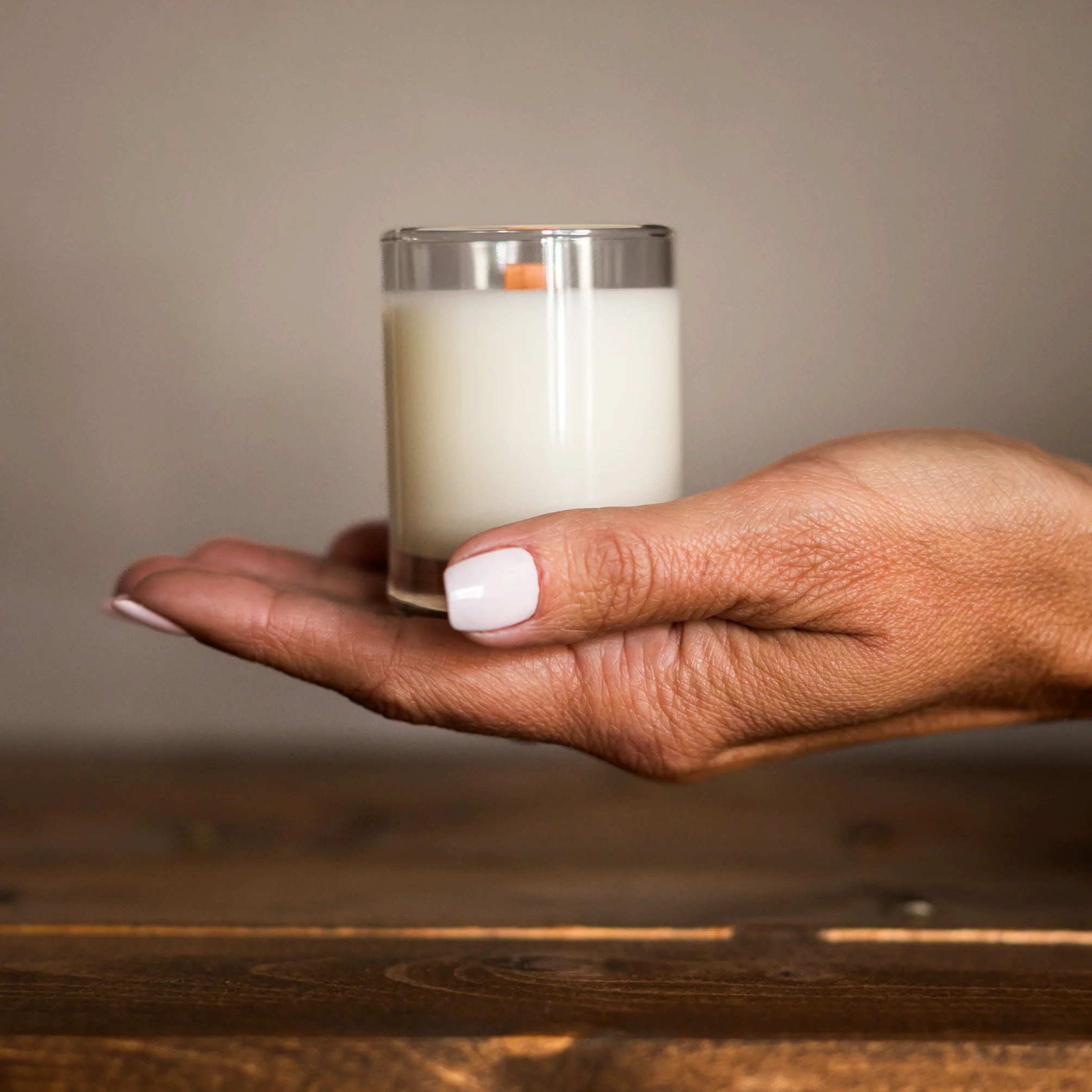 Troubadour Candle 2 oz. - Drifter - Image 3