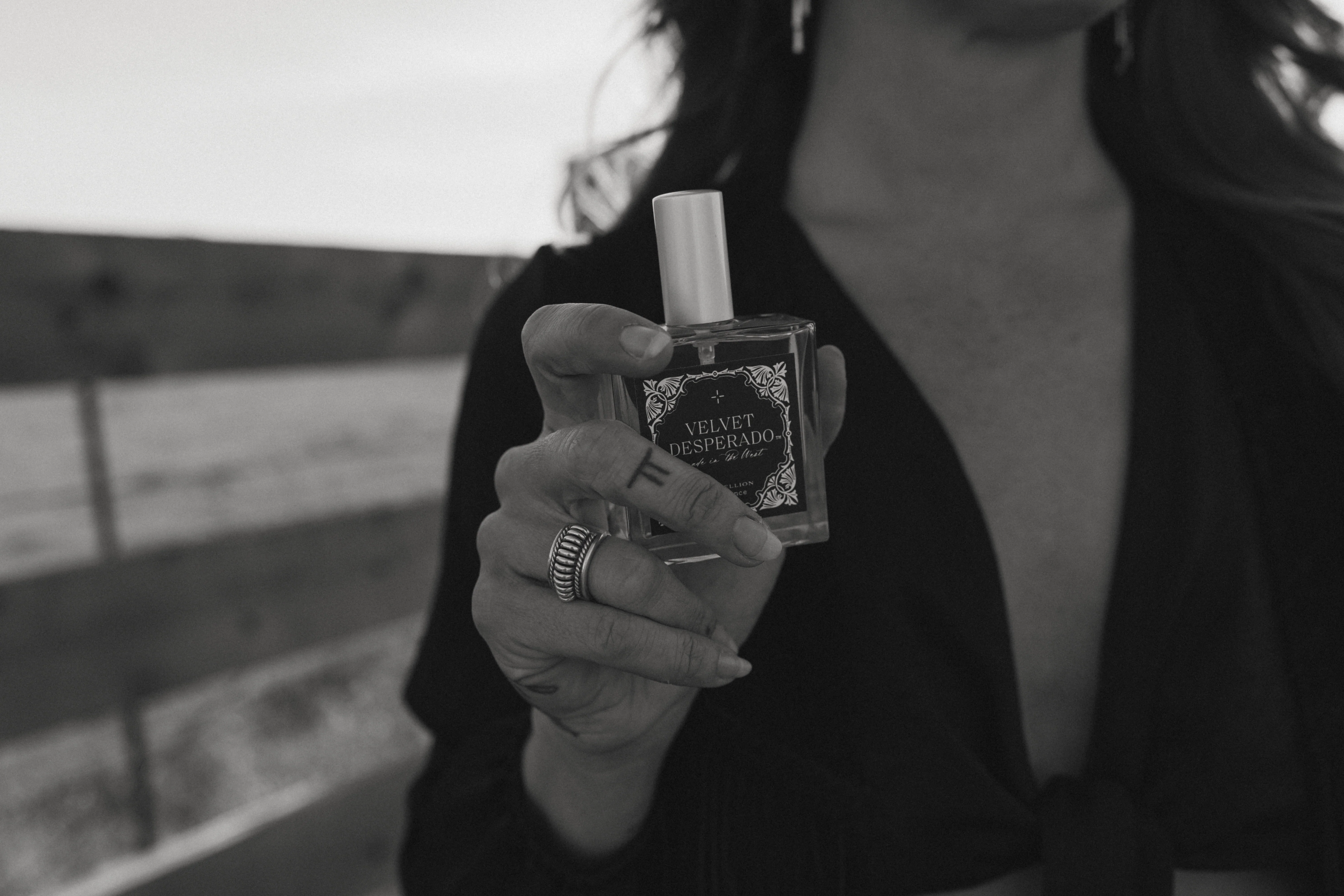 Velvet Desperado Perfume 50 ml - Image 2